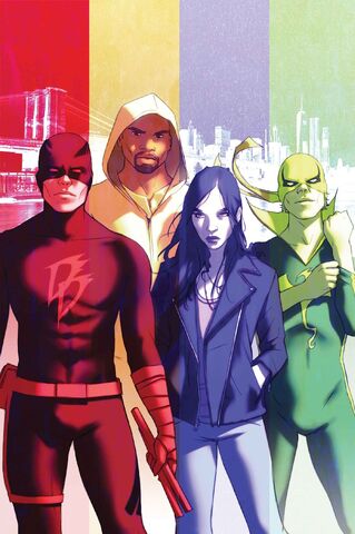 File:Defenders Vol 5 3 Forbes Variant Textless.jpg