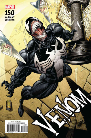File:Venom Vol 1 150 Remastered Variant.jpg