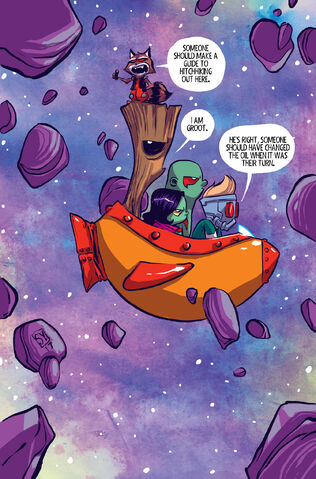 File:All-New Guardians of the Galaxy Vol 1 1 Young Variant Textless.jpg