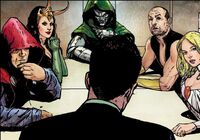 Cabal (Dark Illuminati) (Earth-616) from Secret Invasion Dark Reign Vol 1 1 0001