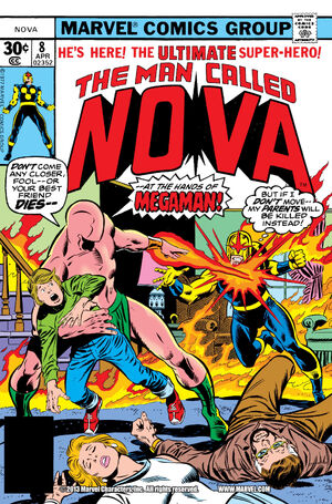 Nova Vol 1 8