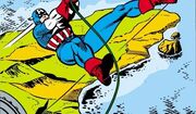 Sea Gull Isle - Tales of Suspense Vol 1 90 001