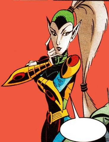 File:Lady Vermin (Counter-Earth) (Earth-TRN583) from Spider-Man Unlimited Vol 2 1 0001.jpg