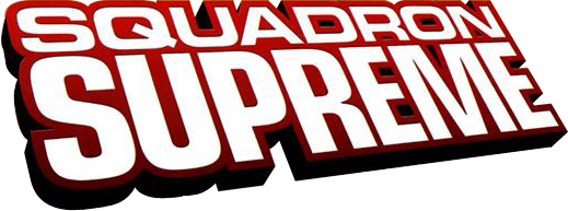 Image - Squadron Supreme Logo 0001.png | Marvel Database ...
