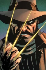 Astonishing X-Men Vol 3 46 Textless