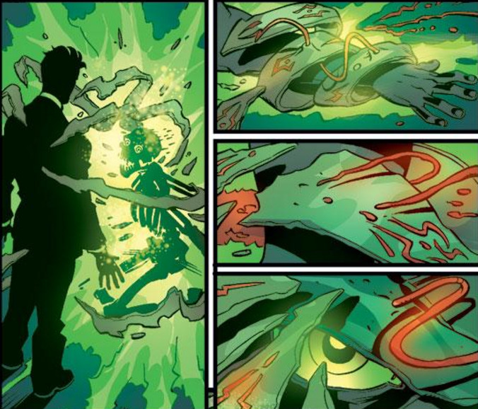 Doctor Doom #39 s Mystical Armor/Gallery Marvel Database FANDOM powered