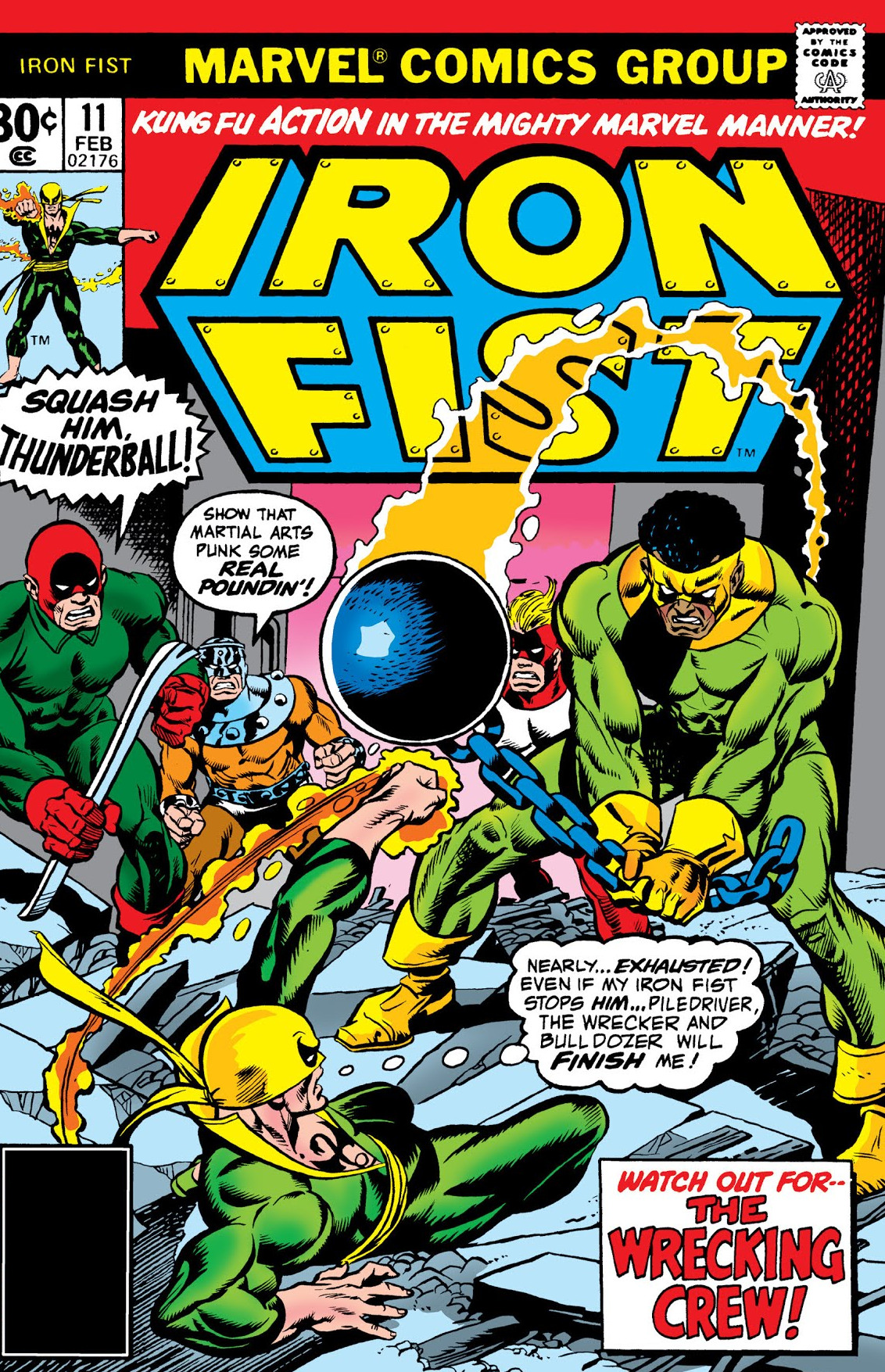 MarvelS Iron Fist Kinox MarvelS Iron Fist Kinox
