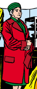 Stoke (Earth-616) from Amazing Adventures Vol 1 2 001