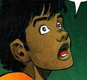 J.C. (Earth-616) from Spider-Man Vol 1 84 0001