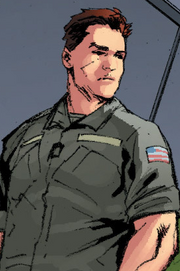 Lowery (Earth-616) from Red She-Hulk Vol 1 65 001