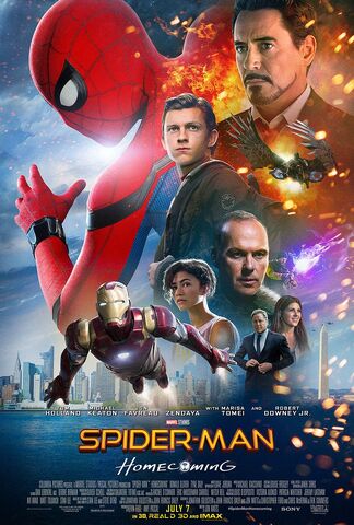 File:Spider-Man Homecoming poster 004.jpg