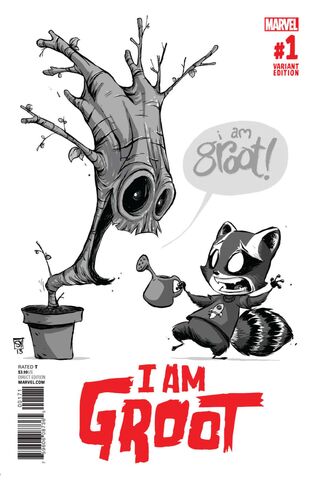 File:I Am Groot Vol 1 1 Young Variant.jpg