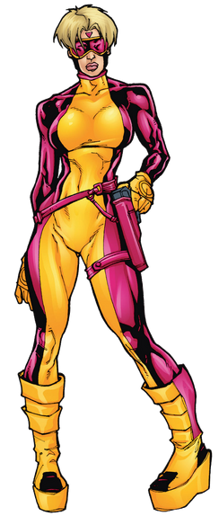 File:Zoe Culloden (Earth-616) from Deadpool Corps Rank and Foul Vol 1 1 0001.png