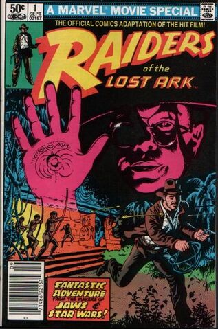 File:Raiders of the Lost Ark Vol 1 1.jpg