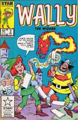 File:Wally the Wizard Vol 1 2.jpg