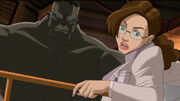 Cartoon Betty Ross 7
