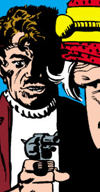 Bruno (Burglar) (Earth-616) from Amazing Adult Fantasy Vol 1 13 001