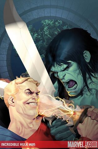 File:Incredible Hulk Vol 1 605 Textless.jpg
