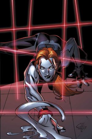 New X-Men Hellions Vol 1 3 Textless