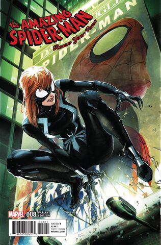 File:Amazing Spider-Man Renew Your Vows Vol 2 8 Crain Variant.jpg