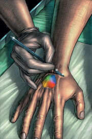 Doctor Spectrum Vol 1 3 Textless