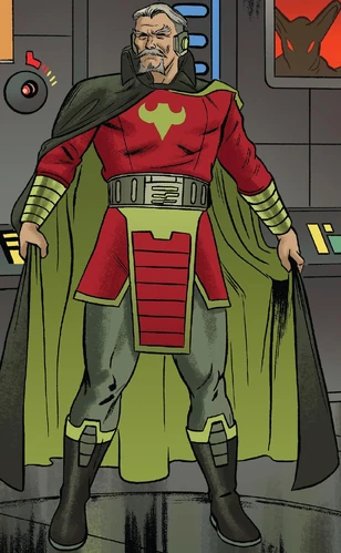 Stranger (Cosmic Being) (Earth-616)  Marvel Database 