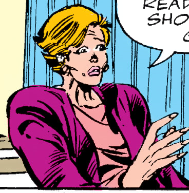 Podnik (Earth-616) from Iron Man Annual Vol 1 12 001