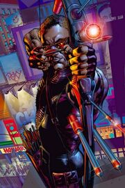 Ultimates Vol 1 9 Textless