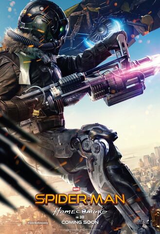 File:Spider-Man Homecoming poster 007.jpg