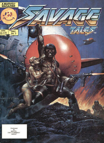 File:Savage Tales Vol 2 2.jpg