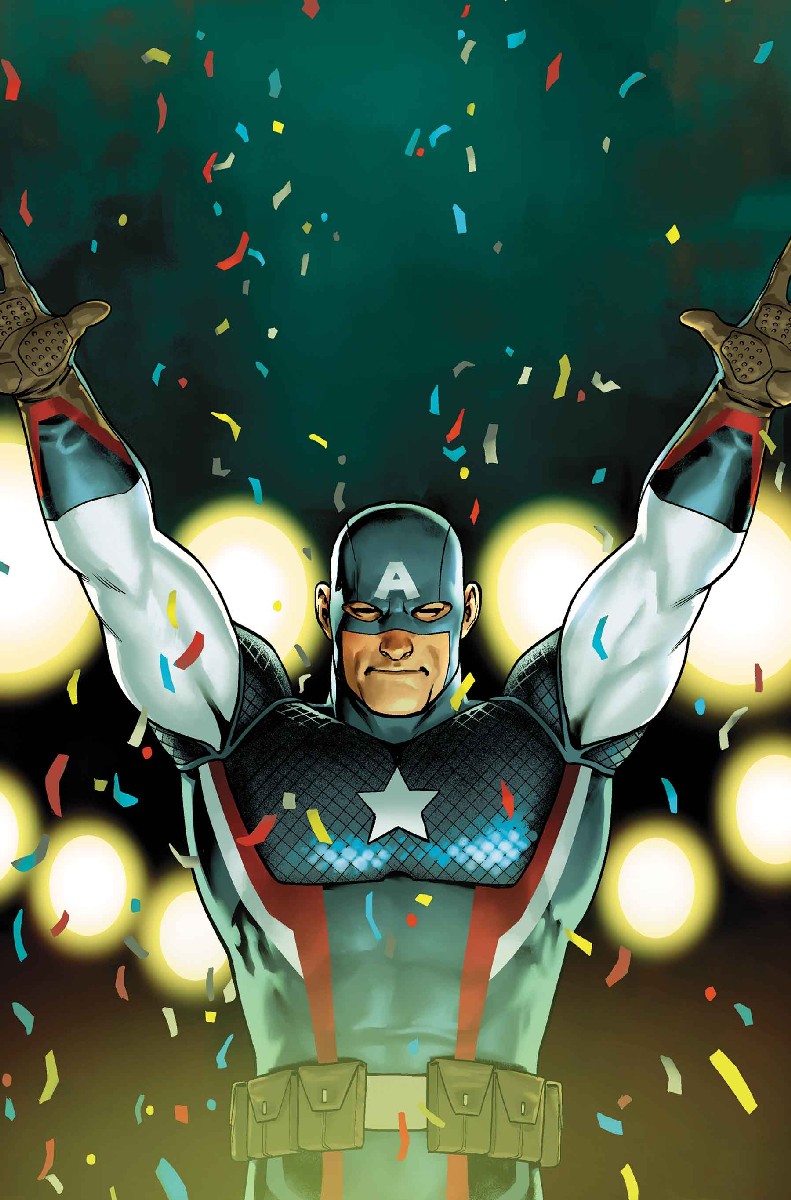 Captain America Steve Rogers Vol 1 Marvel Database Induced Info
