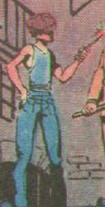 Jimmy (Thug) (Earth-616) from Daredevil Vol 1 173 001