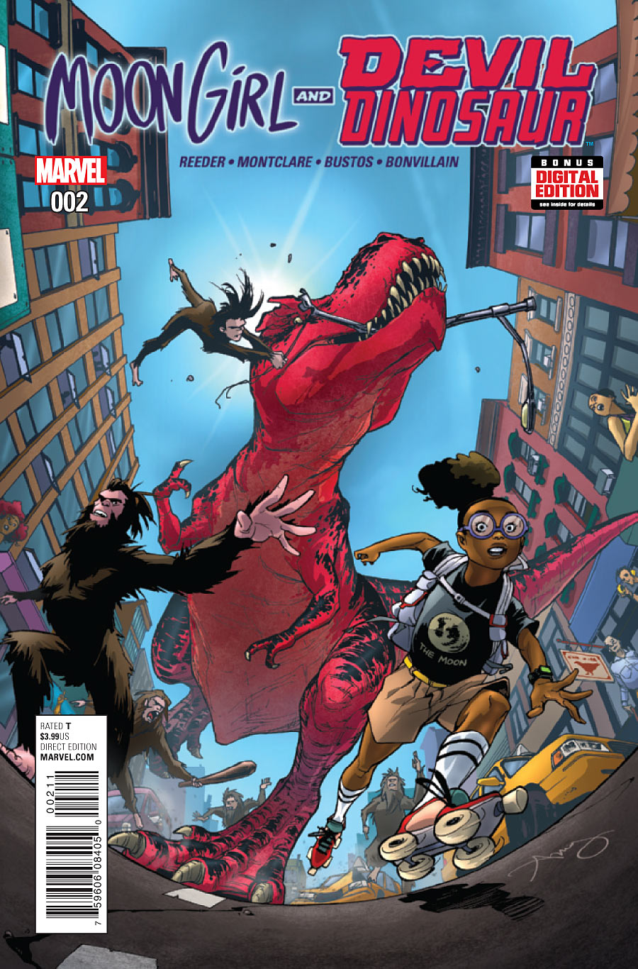1990 suit captain america Moon Marvel Girl Devil Dinosaur 1 2 Vol Database   and