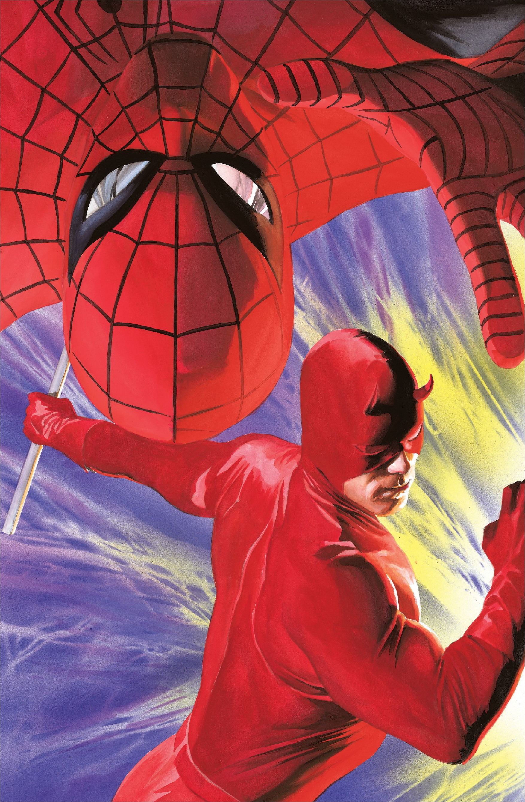 spider-man 1 spider-man 1