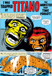 Tales to Astonish Vol 1 10 001
