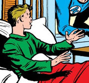 Tommy from Fantastic Four Vol 1 6 0001