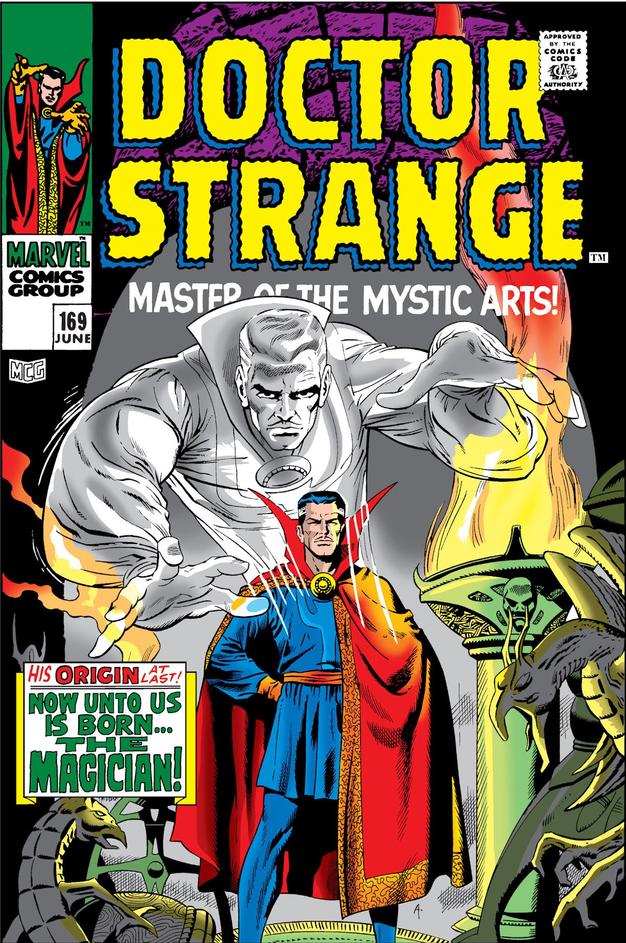 doctor strange vol 1 the way of the weird doctor strange vol 1 the way of the weird