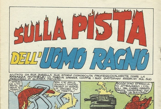 File:Sulla pista dell'Uomo Ragno.png