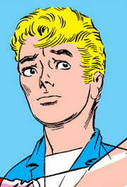 Jim (Civil War) (Earth-616) from Amazing Adult Fantasy Vol 1 11 001