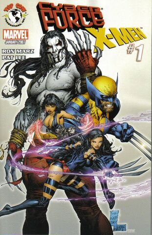 File:Cyberforce - X-Men Vol 1 1 Silvestri Variant.jpg