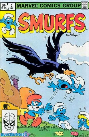 File:Smurfs Vol 1 2.jpg