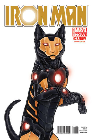 File:Iron Man Vol 5 23.NOW Animal Variant.jpg
