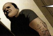 Mr. Burchill (Earth-1610) Ultimate Fantastic Four Vol 1 20