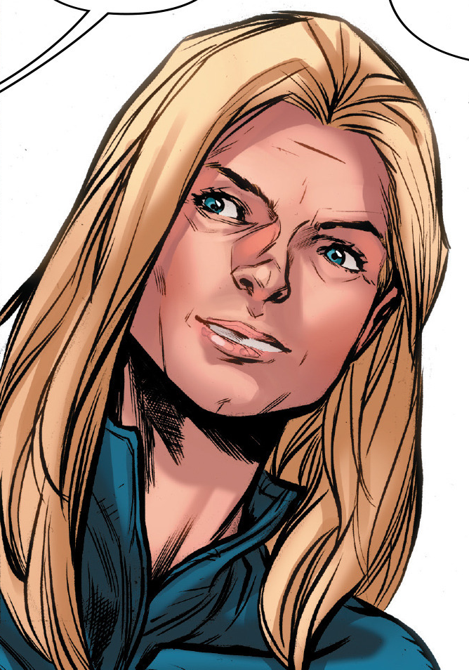 Sharon Carter - Sharon Carter | Marvel Wiki | FANDOM powered by Wikia ...