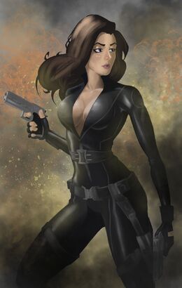 Black Widow (Offspring)