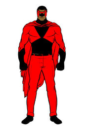 Alternate ScarletWing