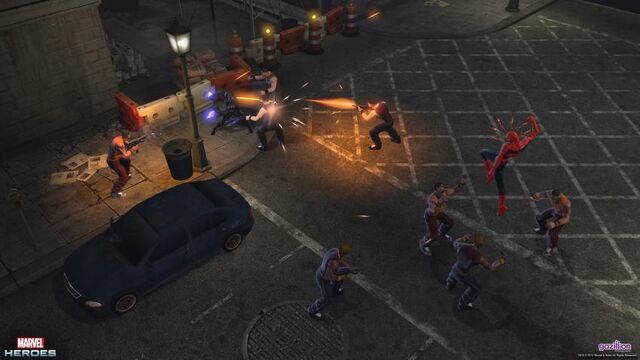 File:4 combat spiderman black panther.jpg