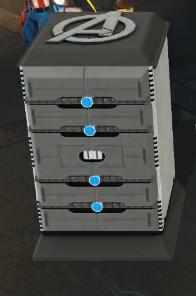 Stash