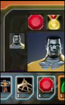 Ringed Ruby of Raggadorr Marvel Heroes Colossus Invulnerability Artifact