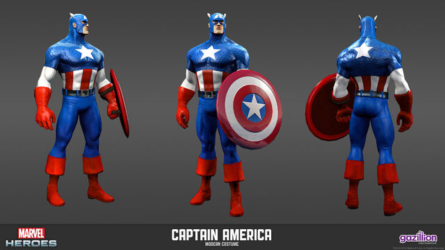 File:Captain America Modern Model.jpg